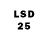 Марки 25I-NBOMe 1,8мг J N82